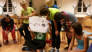 Foto der Zukunft